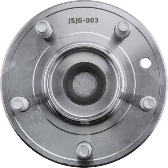NTY Wheel Bearings for Jaguar F-Pace
