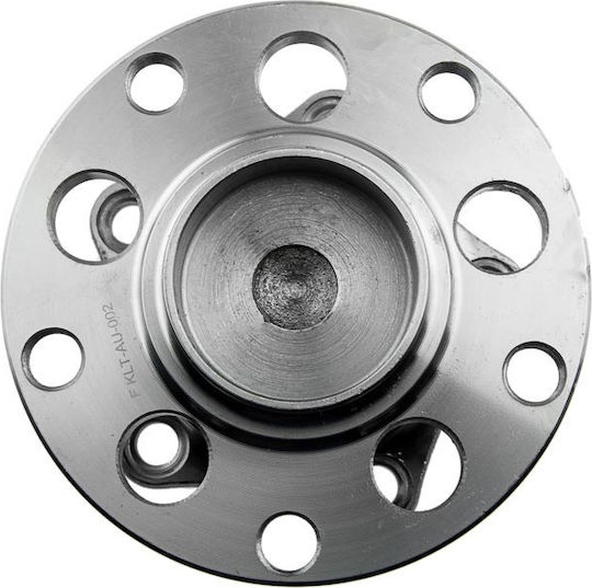 NTY Wheel Bearings