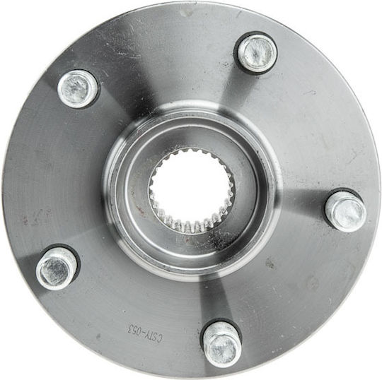 NTY Wheel Bearings