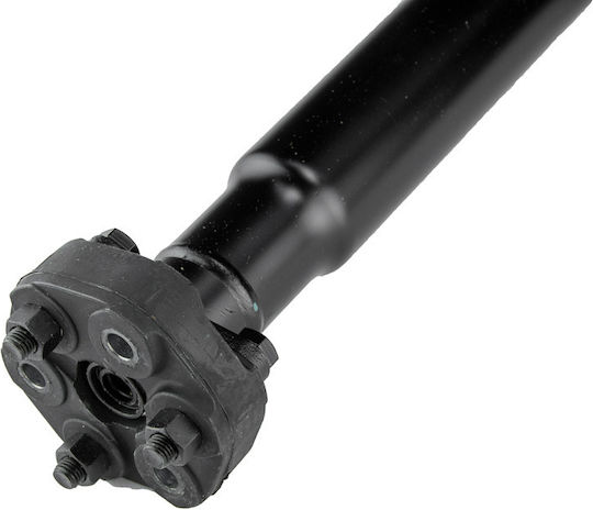 NTY Transmission Shafts for BMW E46