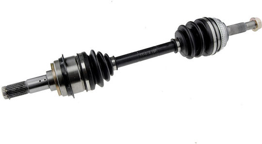 NTY Half Axle for Toyota Celica