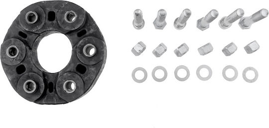 NTY Transmission Shafts for Mercedes-Benz SL / SLC / SLK