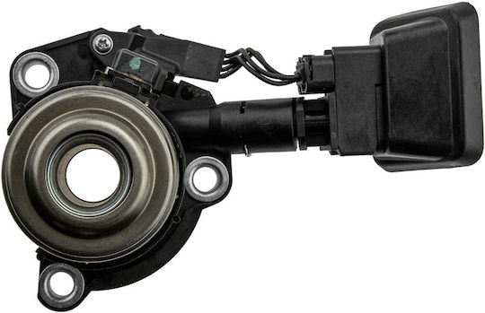 NTY Kupplungslager für Citroen Berlingo / C3 / C3 Picasso / C4 Kaktus / C4 / C4 Grand Picasso / C4 Picasso / C5 Peugeot 2008 / 208 / 3008 / 308 / 5008 / 508 / Partner / Partner Tepee