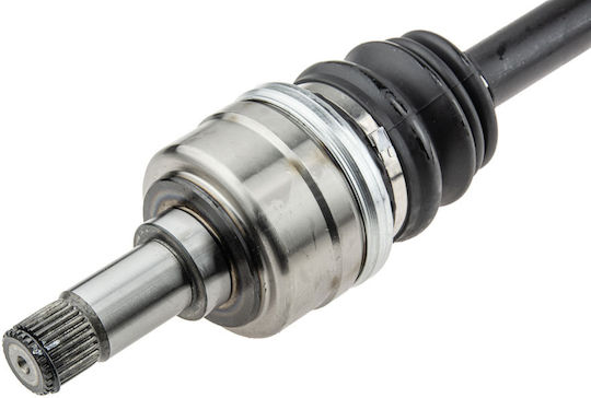 NTY Halbachse für Chrysler 300C Dodge Ladegerät / Magnum / Herausforderer