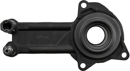 NTY Rulment de ambreiaj pentru Ford Fiesta / Concentrare Mazda 121