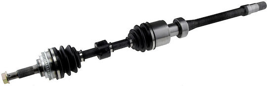 NTY Half Axle for Toyota Celica