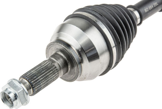 NTY Transmission Shafts for Mazda 3 / 5