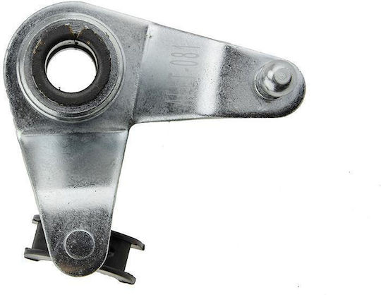 NTY Ντίζα Συμπλέκτη για Citroen Jumper Fiat Ducato Peugeot Boxer