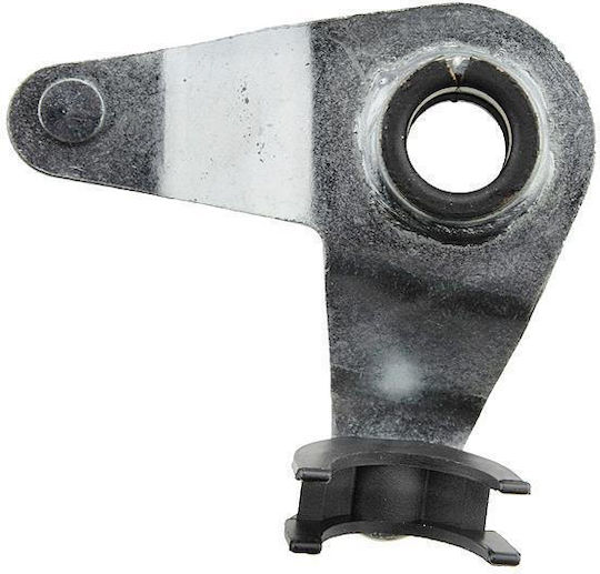 NTY Ντίζα Συμπλέκτη για Citroen Jumper Fiat Ducato Peugeot Boxer