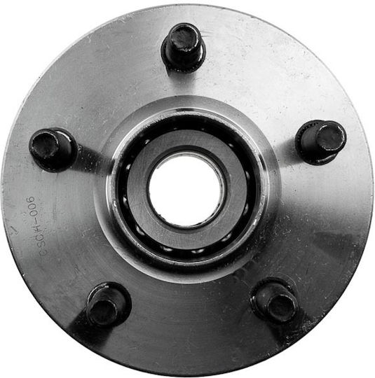 NTY Ρουλεμάν Τροχών για Chrysler Sebring