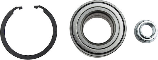 NTY Radlager für Toyota Avalon / Avensis / Camry / Corolla Verso / Highlander / Matrix / Vorherige / Sienna / Lexus