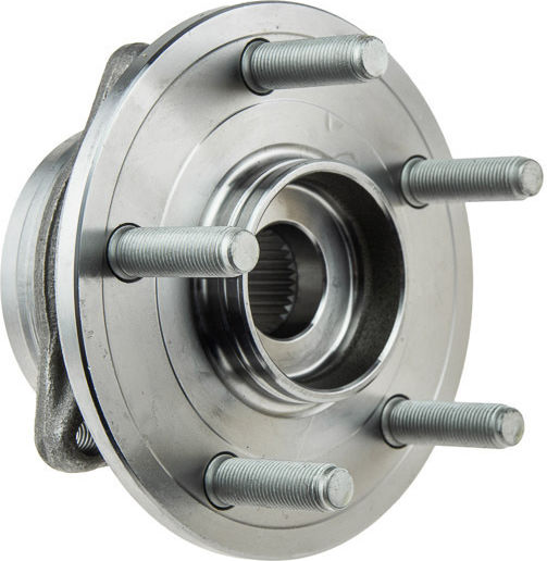 NTY Wheel Bearings for Dodge Durango Jeep Grand Cherokee
