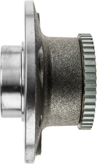 NTY Ρουλεμάν Τροχών για Nissan Kubistar