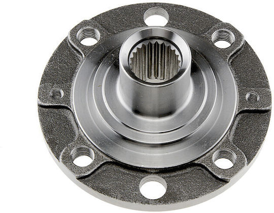 NTY Radlager-Kit für Fiat Großer Punkt / Punkt / Punto Evo