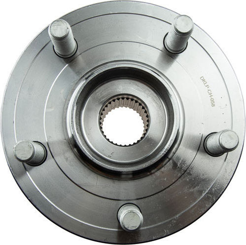 NTY Wheel Bearings for Dodge Durango Jeep Grand Cherokee