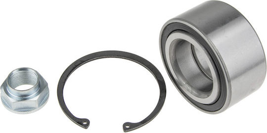 NTY Ρουλεμάν Τροχών για MG ZS Rover 400 / 45