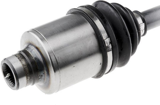 NTY Half Axle for Mazda 3 / 5