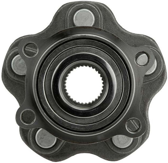 NTY Wheel Bearings