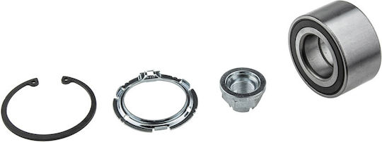 NTY Wheel Bearings for Dacia Logan / Logan MCV