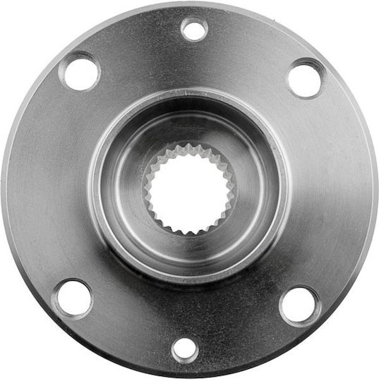 NTY Radlager-Kit für Citroen Nemo Fiat 500 / Barchetta / Brava / Bravo / Croma / Fiorino / Idee / Linie / Marea / Multipla / Panda / Punkt / Qubo / Seicento / Stil / Tempra / E-Commerce-Website Peugeot Bipper / Bipper Tepee