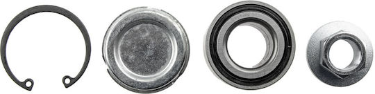 NTY Wheel Bearings for Jaguar MK II Opel Corsa / Tigra