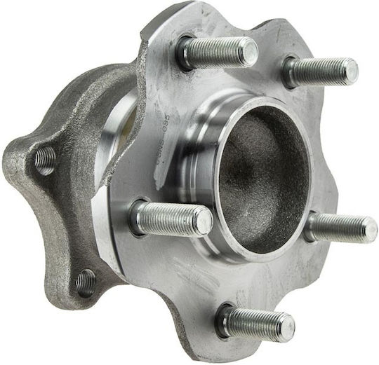 NTY Radlager für Nissan Maxima / Aufgabe