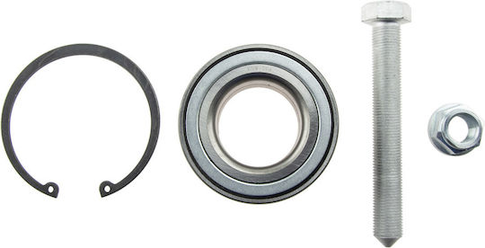 NTY Rulmenți de roți pentru Ford Galaxie Mazda 121 Seat Alhambra Volkswagen Magazin online Sharan