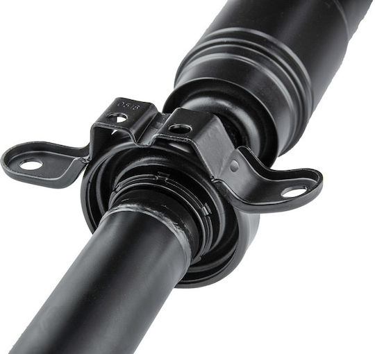NTY Transmission Shafts for Audi Q7