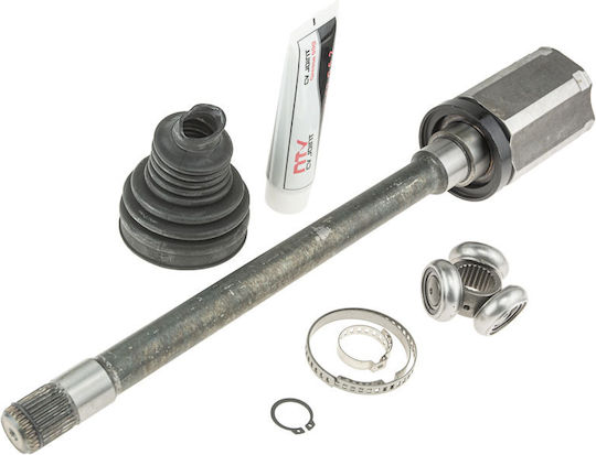 NTY Joint Kit for BMW X5 / X6