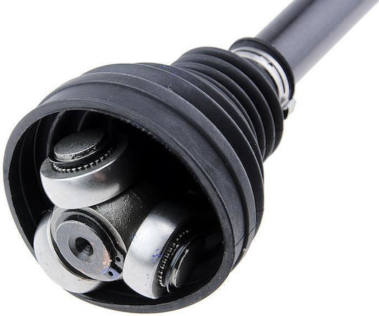 NTY Half Axle for Fiat Grande Punto / Idea / Punto / Punto Evo