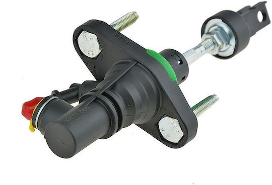 NTY Obere Kupplungspumpe für Toyota Korolla / Auris / Avensis / Umkehr
