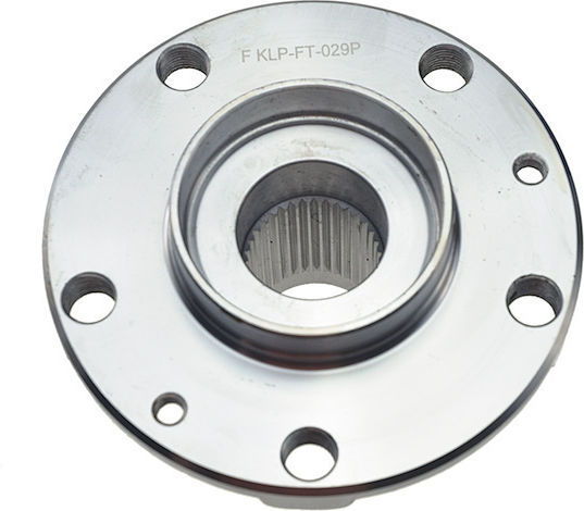NTY Wheel Bearings for Citroen Jumper Fiat Ducato Peugeot Boxer