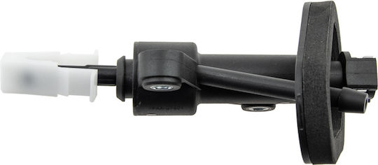 NTY Upper Clutch Pump for Chevrolet Aveo / Trax Opel Mokka / Mokka X