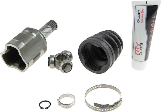 NTY Kit de îmbinare pentru Opel Corsa / Adam