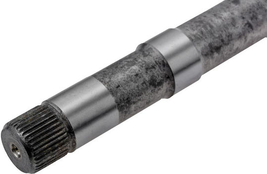 NTY Transmission Shafts for Citroen Berlingo Peugeot 308 / Partner / Rifter