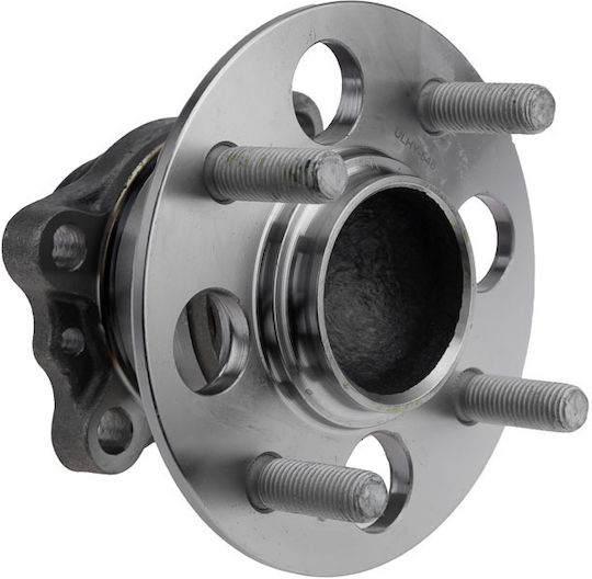 NTY Ρουλεμάν Τροχών για Hyundai i20