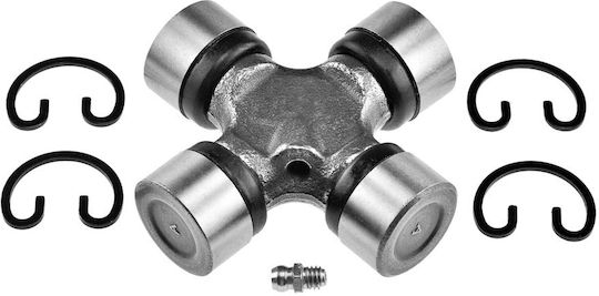 NTY Transmission Shafts for Chrysler Aspen Jeep Cherokee / Grand Cherokee / Wrangler