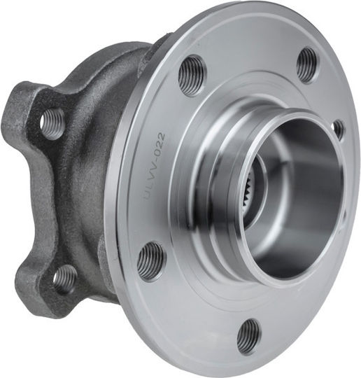 NTY Ρουλεμάν Τροχών για Volvo S60 / S80 / V60 / V70
