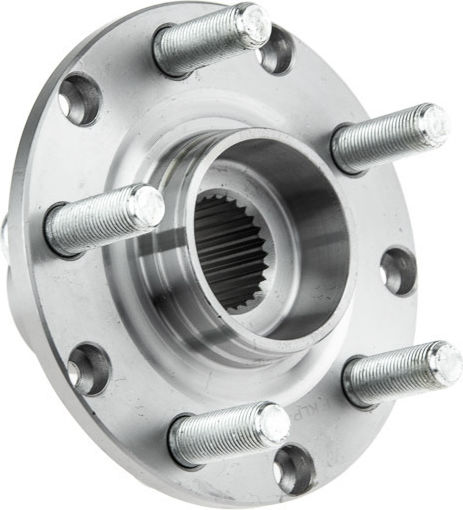 NTY Radlager-Kit für Subaru Forstwirt