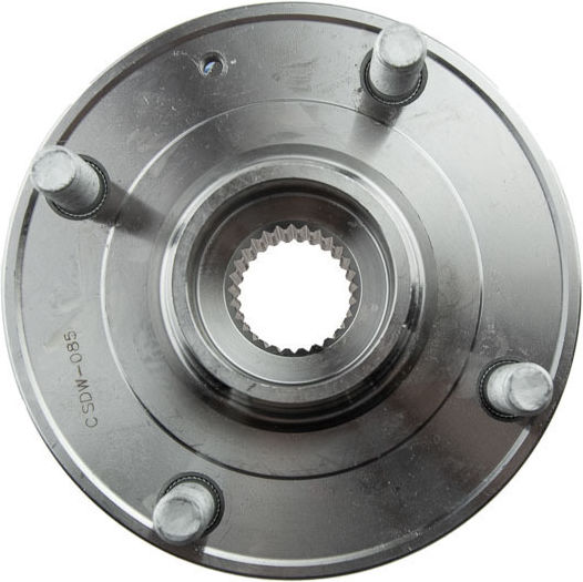 NTY Wheel Bearings for Chevrolet Epica / Evanda Daewoo Evanda