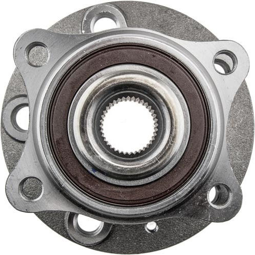 NTY Ρουλεμάν Τροχών για Volvo V70 / S60 / S80