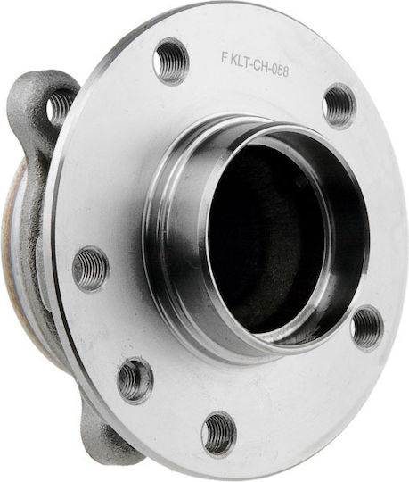 NTY Ρουλεμάν Τροχών για Fiat 500X