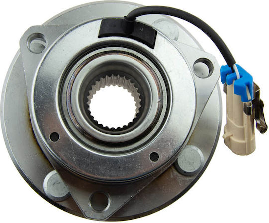 NTY Wheel Bearings for Chevrolet Epica / Evanda Daewoo Evanda