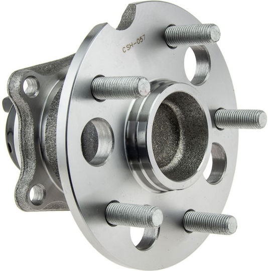 NTY Wheel Bearings for Mitsubishi Pick-up Nissan PickUp Toyota Hilux / Previa