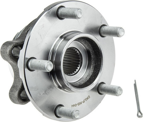 NTY Radlager für Nissan Murano / Aufgabe / Altima