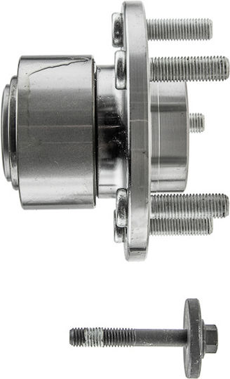 NTY Ρουλεμάν Τροχών για Volvo C30 / C70 / S40 / V50