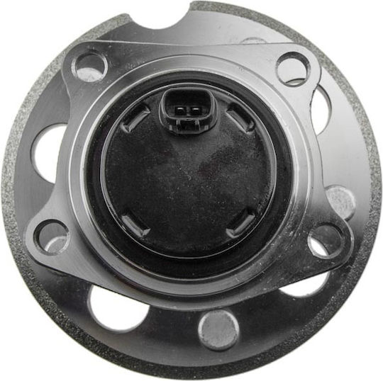 NTY Wheel Bearings for Mitsubishi Pick-up Nissan PickUp Toyota Hilux / Previa