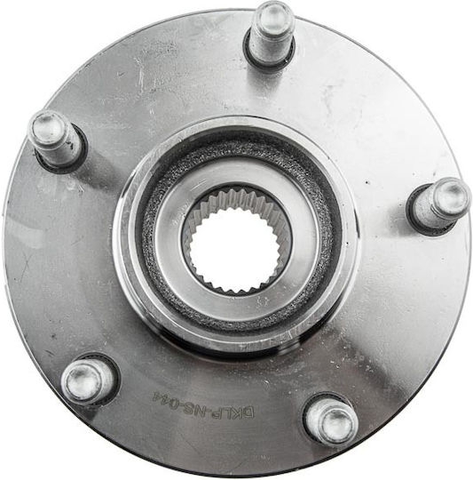 NTY Radlager für Nissan Murano / Aufgabe / Altima