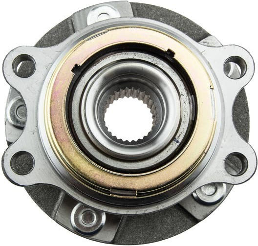 NTY Wheel Bearings