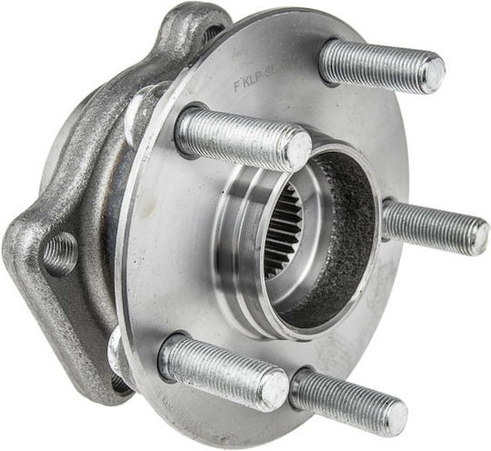 NTY Radlager für Subaru Forstwirt / Impreza / Erbe / Outback / XV